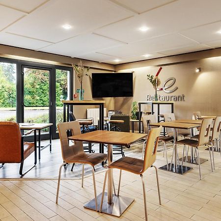 กัมปานีเล เบธูน ฟูกีเยร์ เล เบธูน Hotel Fouquieres-les-Bethune ภายนอก รูปภาพ