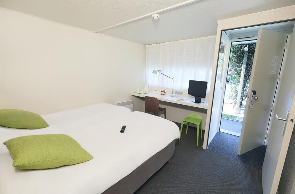 กัมปานีเล เบธูน ฟูกีเยร์ เล เบธูน Hotel Fouquieres-les-Bethune ห้อง รูปภาพ