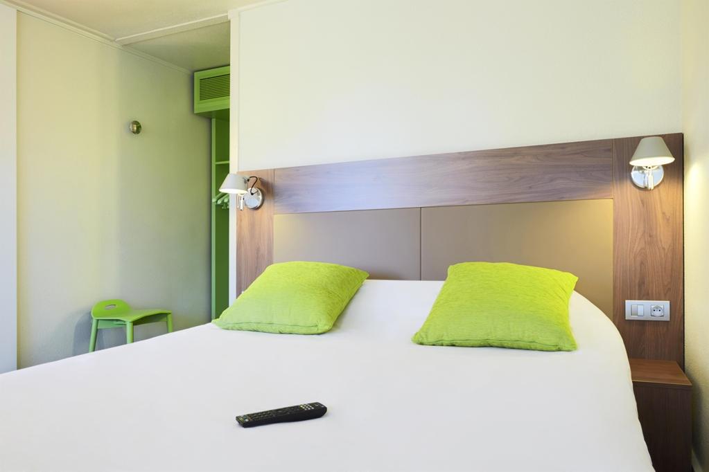 กัมปานีเล เบธูน ฟูกีเยร์ เล เบธูน Hotel Fouquieres-les-Bethune ห้อง รูปภาพ