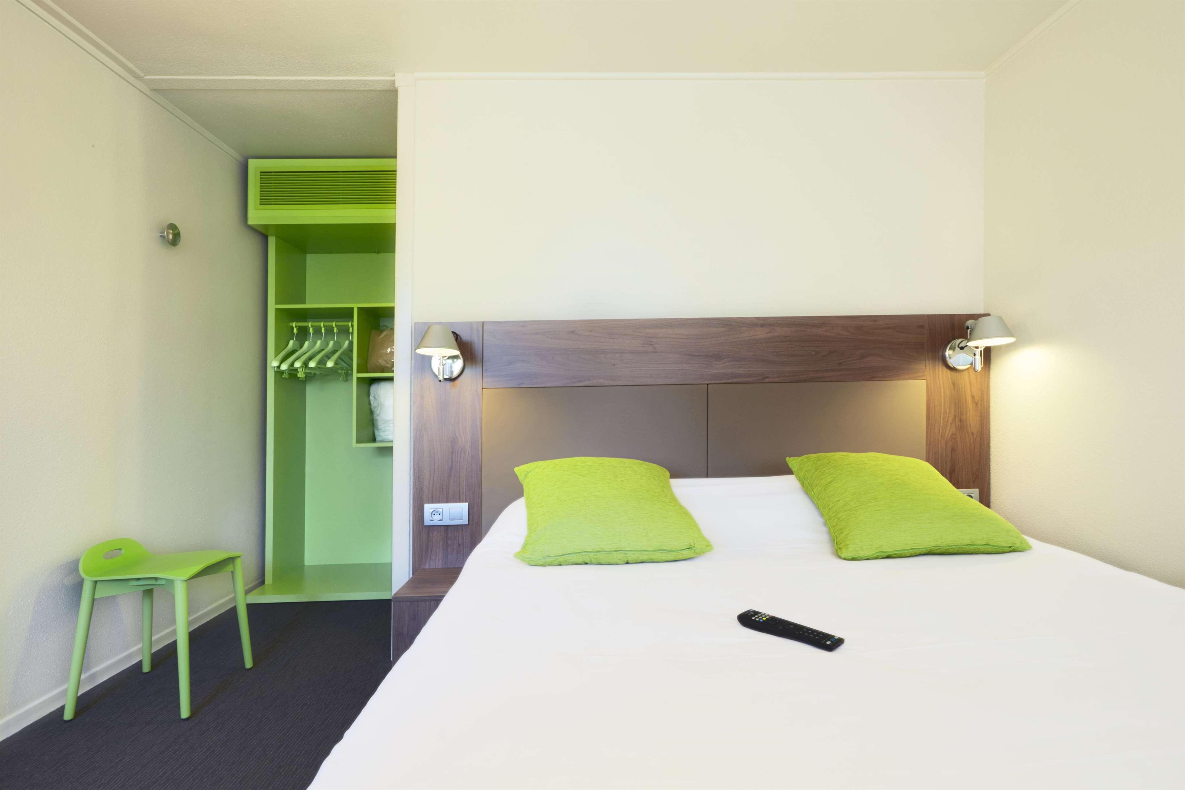 กัมปานีเล เบธูน ฟูกีเยร์ เล เบธูน Hotel Fouquieres-les-Bethune ภายนอก รูปภาพ