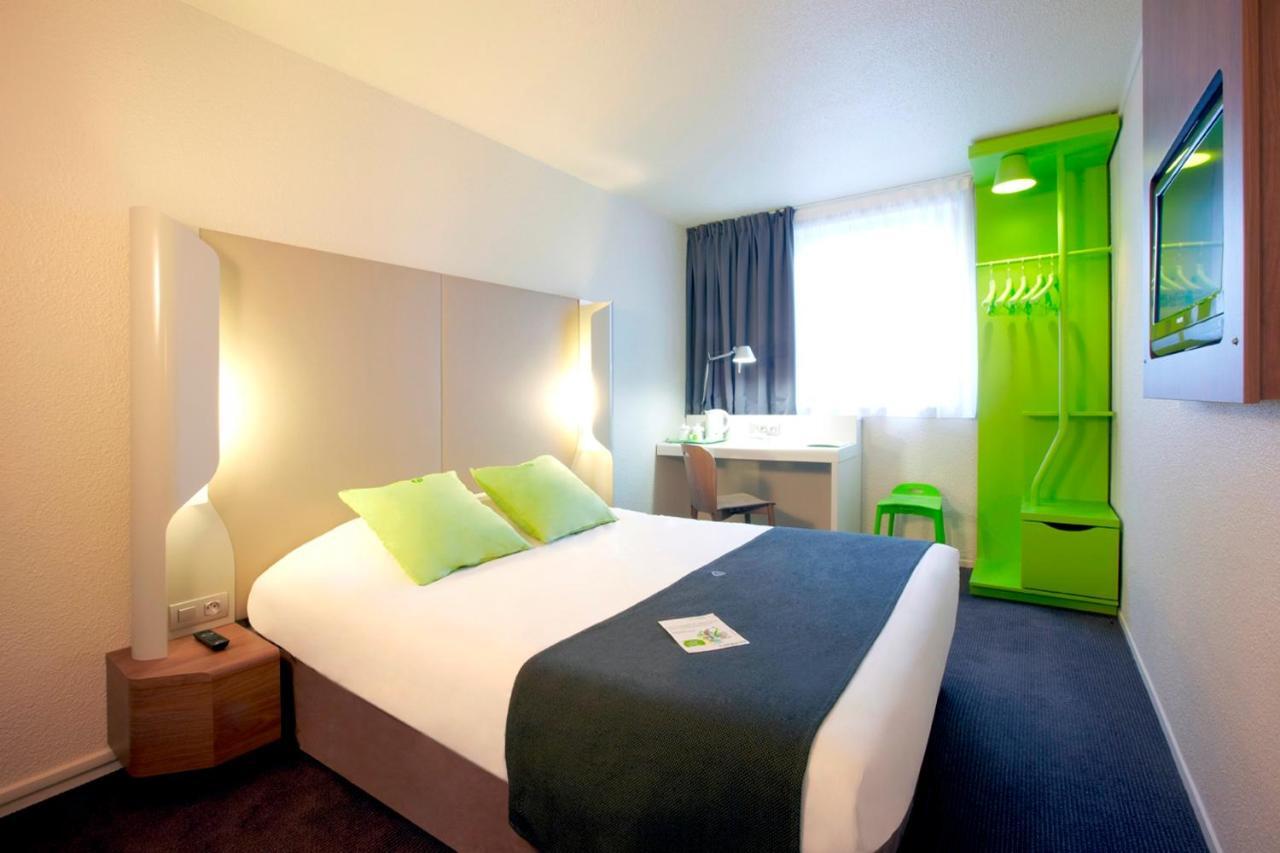 กัมปานีเล เบธูน ฟูกีเยร์ เล เบธูน Hotel Fouquieres-les-Bethune ห้อง รูปภาพ